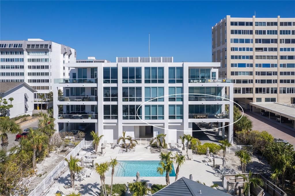 На продажу: $6,499,000 (4 спален, 4 ванн, 3882 Квадратных фут)