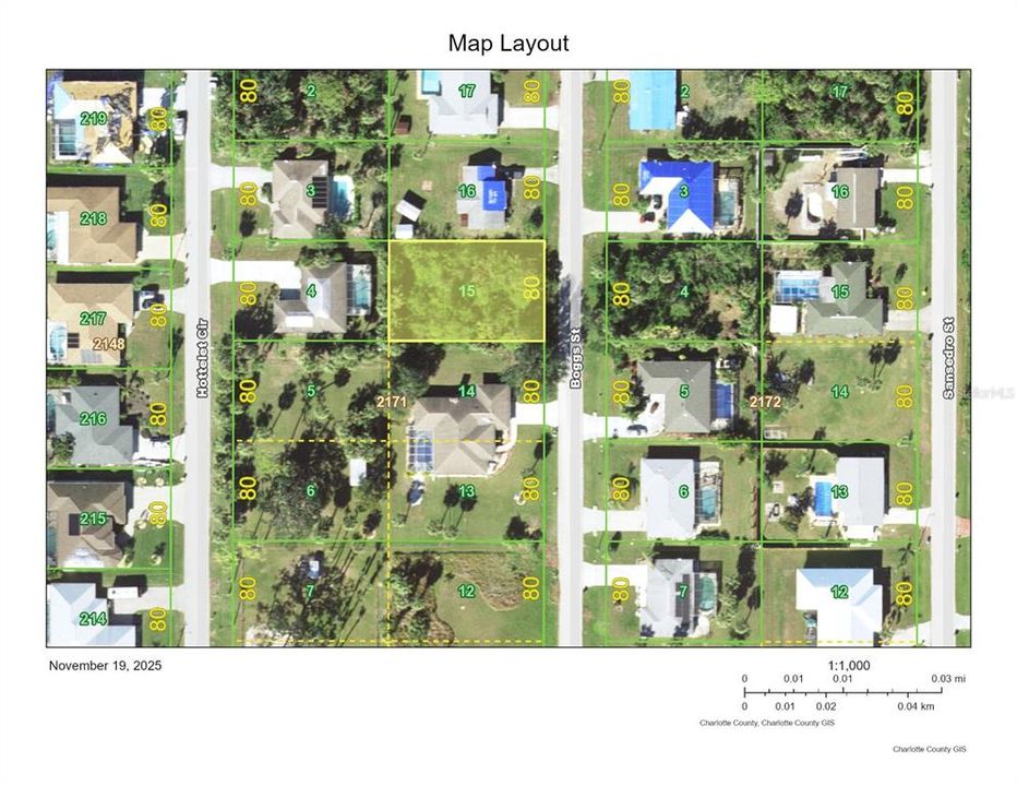 For Sale: $19,900 (0.23 acres)