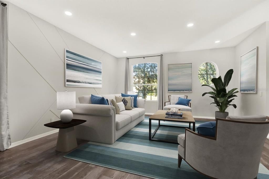 Active With Contract: $600,000 (5 beds, 3 baths, 3424 Square Feet)