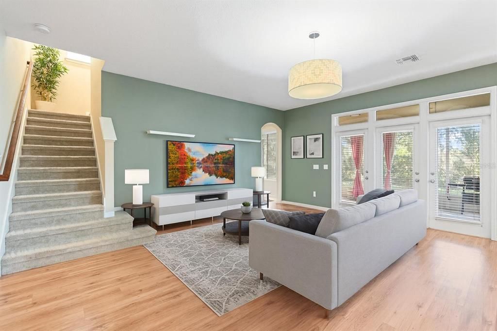 На продажу: $699,000 (4 спален, 3 ванн, 2615 Квадратных фут)