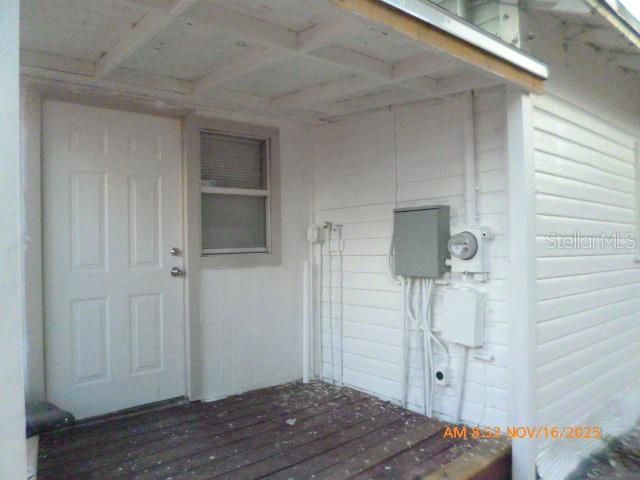 For Sale: $169,100 (2 beds, 1 baths, 534 Square Feet)