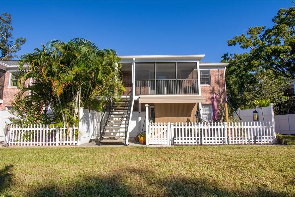 出租: $1,500 (1 贝兹, 1 浴室, 644 平方英尺)