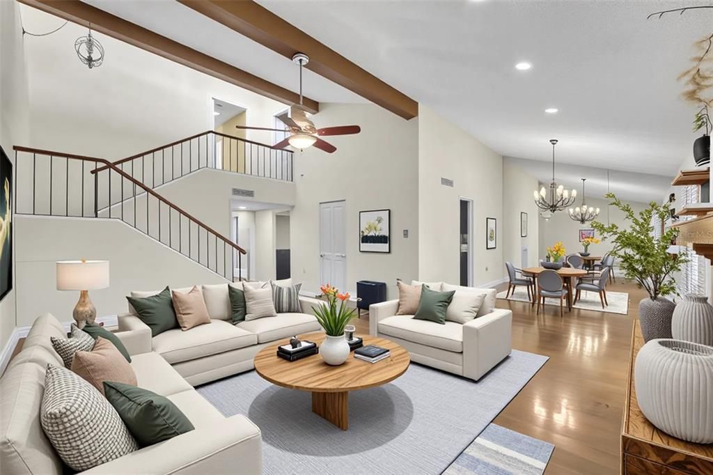 For Sale: $365,000 (3 beds, 2 baths, 2400 Square Feet)