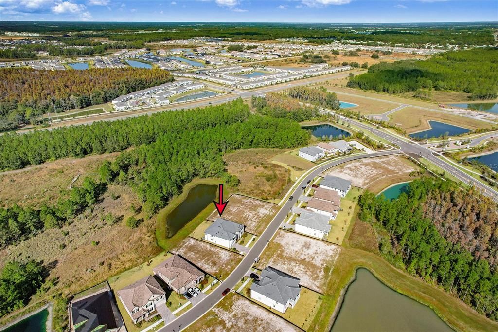 На продажу: $1,050,000 (6 спален, 4 ванн, 5452 Квадратных фут)