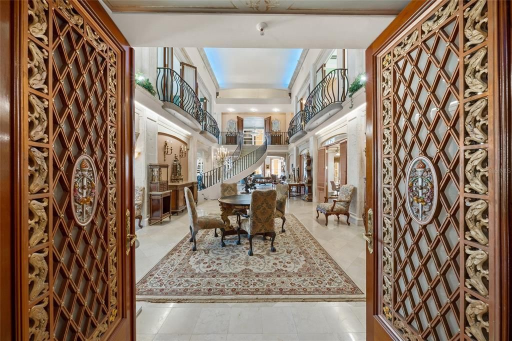 For Sale: $6,995,000 (4 beds, 3 baths, 7188 Square Feet)