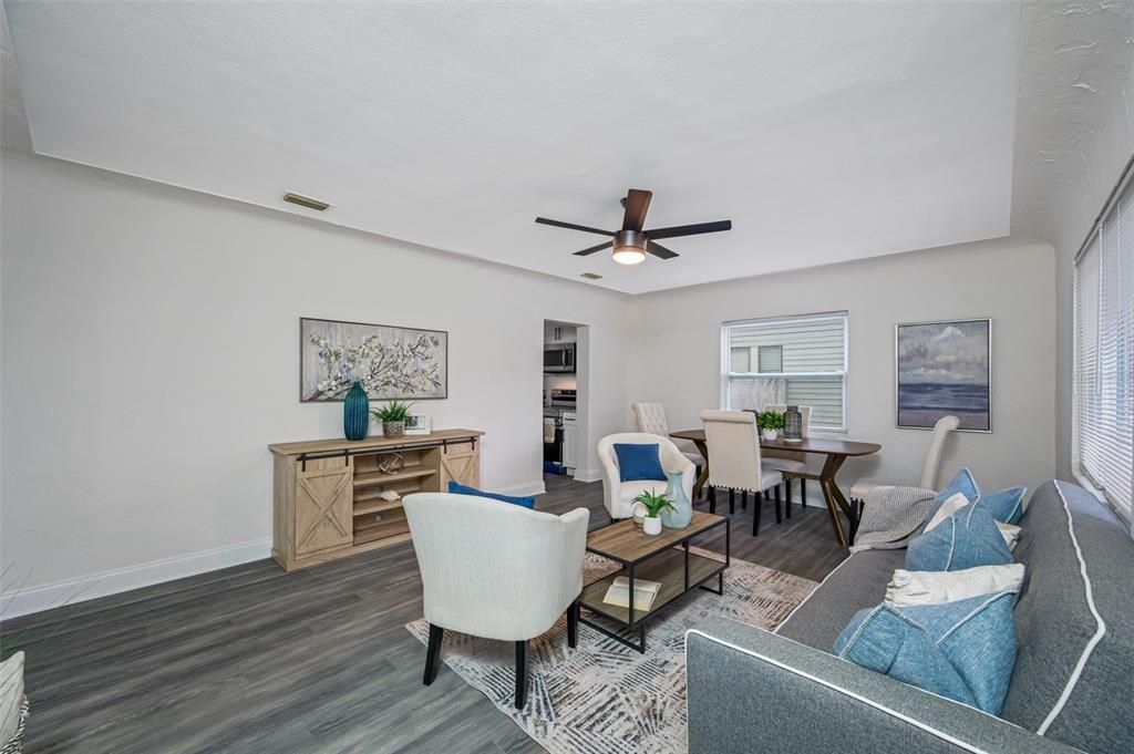 For Rent: $2,350 (2 beds, 2 baths, 1096 Square Feet)