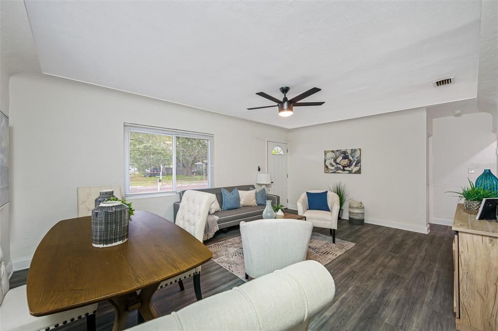 For Rent: $2,350 (2 beds, 2 baths, 1096 Square Feet)