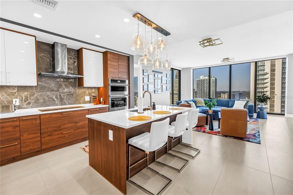 For Sale: $1,895,000 (2 beds, 3 baths, 2036 Square Feet)