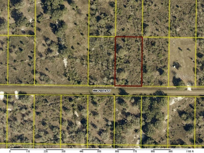 For Sale: $23,999 (1.25 acres)