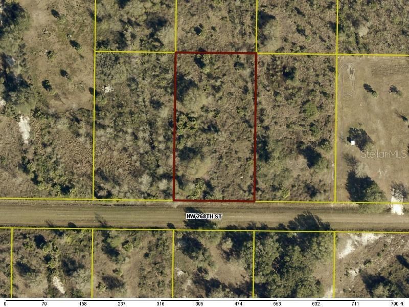 For Sale: $23,999 (1.25 acres)