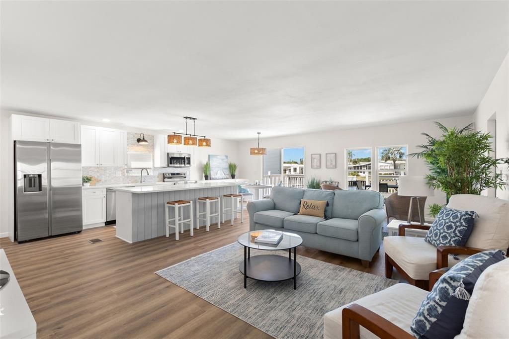 For Rent: $2,800 (3 beds, 2 baths, 1344 Square Feet)