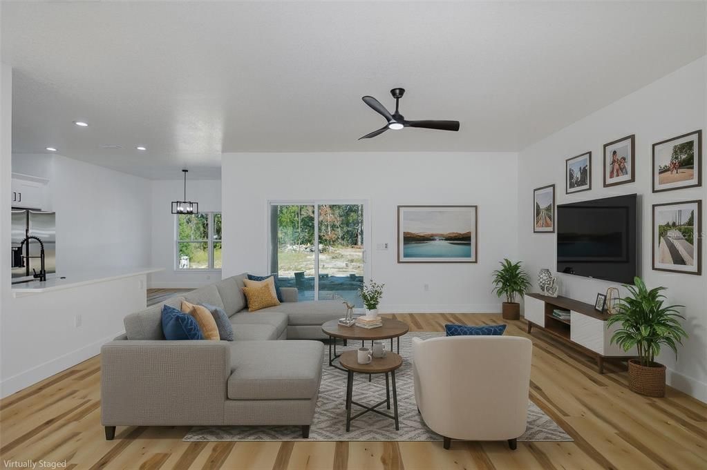 На продажу: $450,000 (4 спален, 2 ванн, 2125 Квадратных фут)