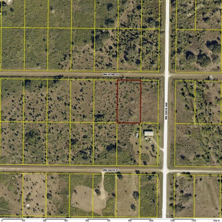 En Venta: $15,999 (1.25 acres)