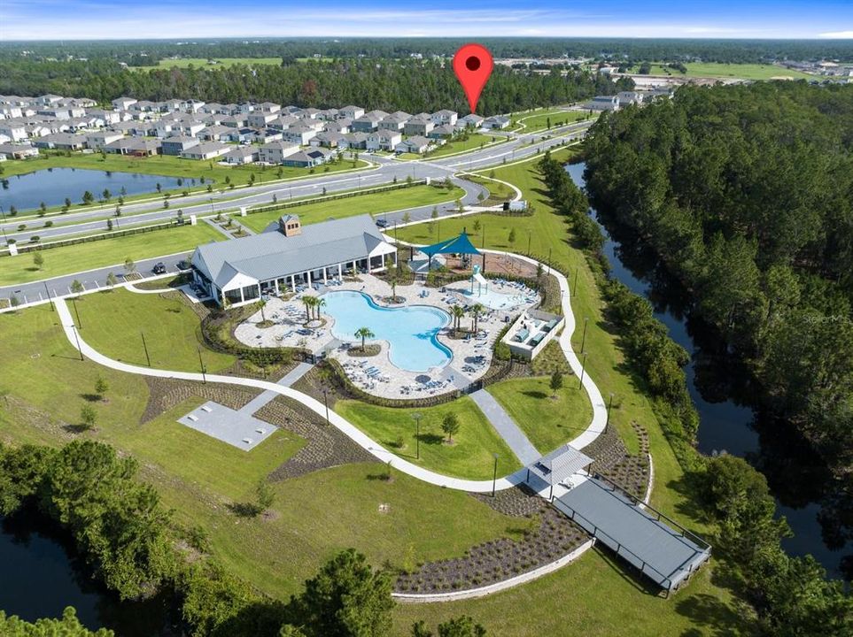 En Renta: $2,450 (4 camas, 2 baños, 1830 Pies cuadrados)