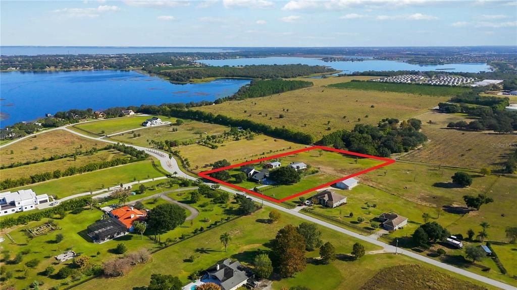 На продажу: $1,550,000 (4 спален, 3 ванн, 4370 Квадратных фут)