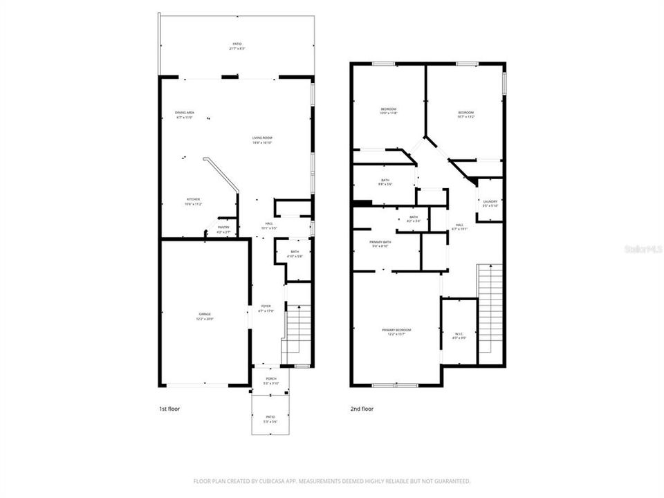 待售: $350,000 (3 贝兹, 2 浴室, 1602 平方英尺)