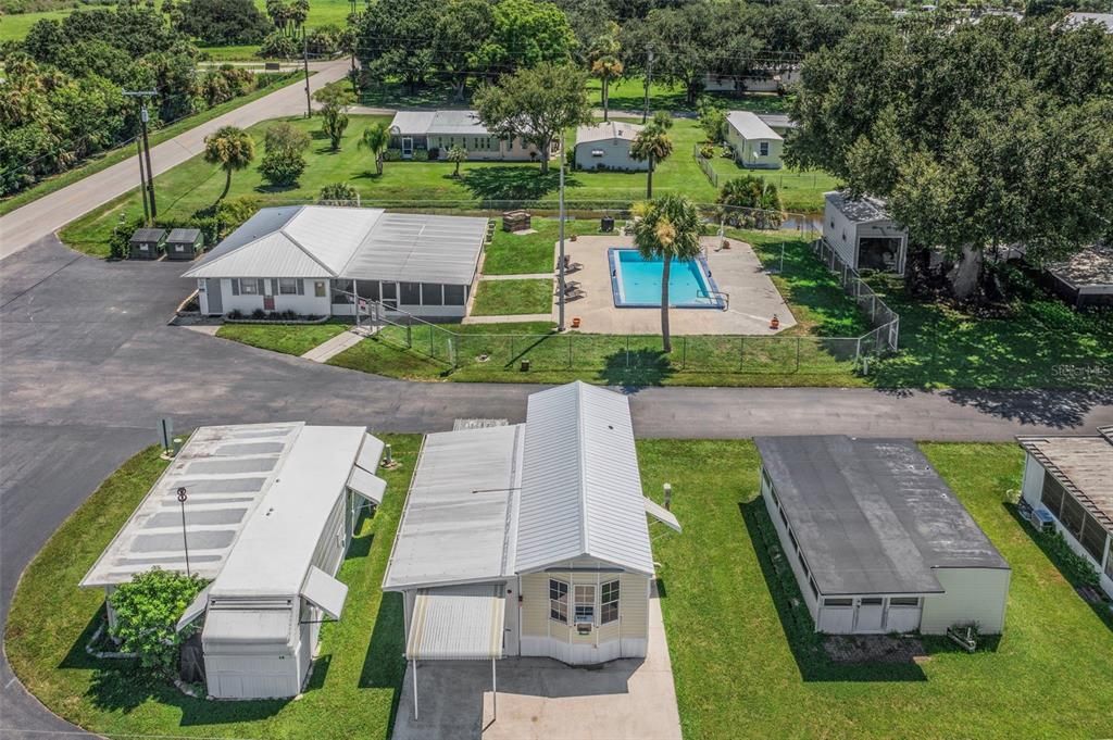 For Sale: $84,000 (1 beds, 1 baths, 404 Square Feet)