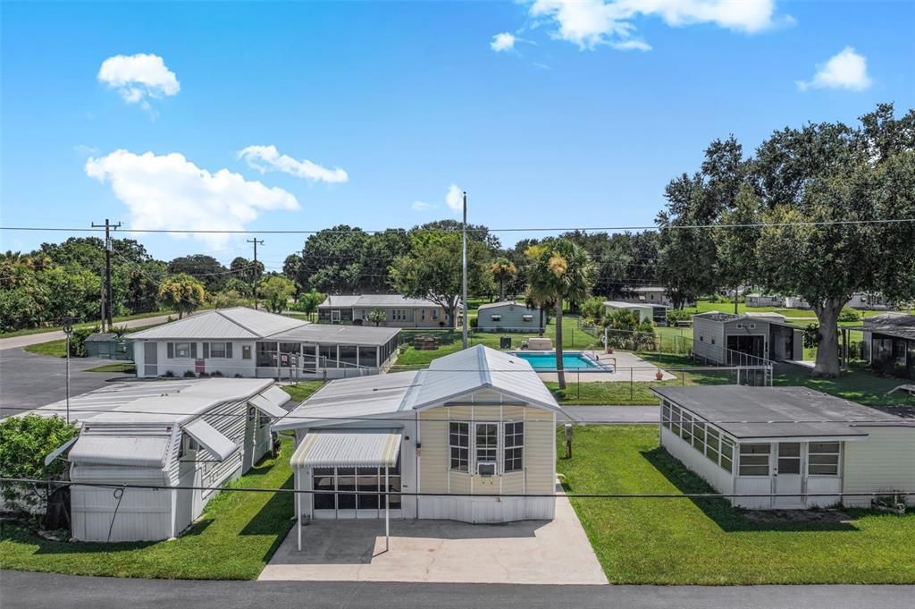 For Sale: $84,000 (1 beds, 1 baths, 404 Square Feet)