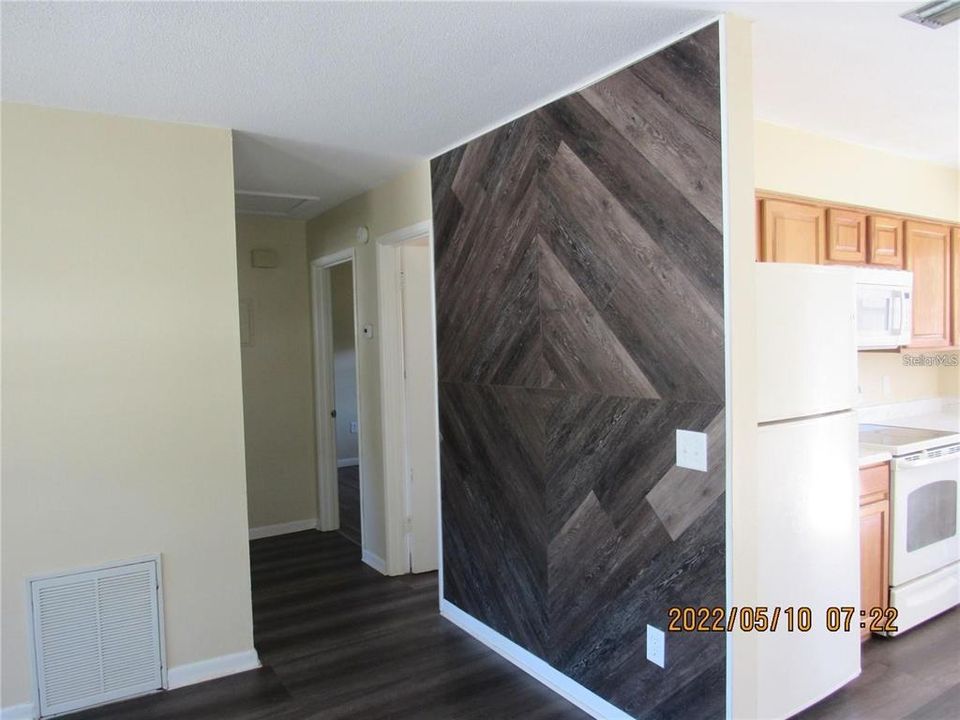 В аренду: $1,100 (2 спален, 1 ванн, 1000 Квадратных фут)