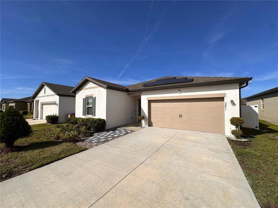 En Renta: $2,500 (3 camas, 2 baños, 1755 Pies cuadrados)