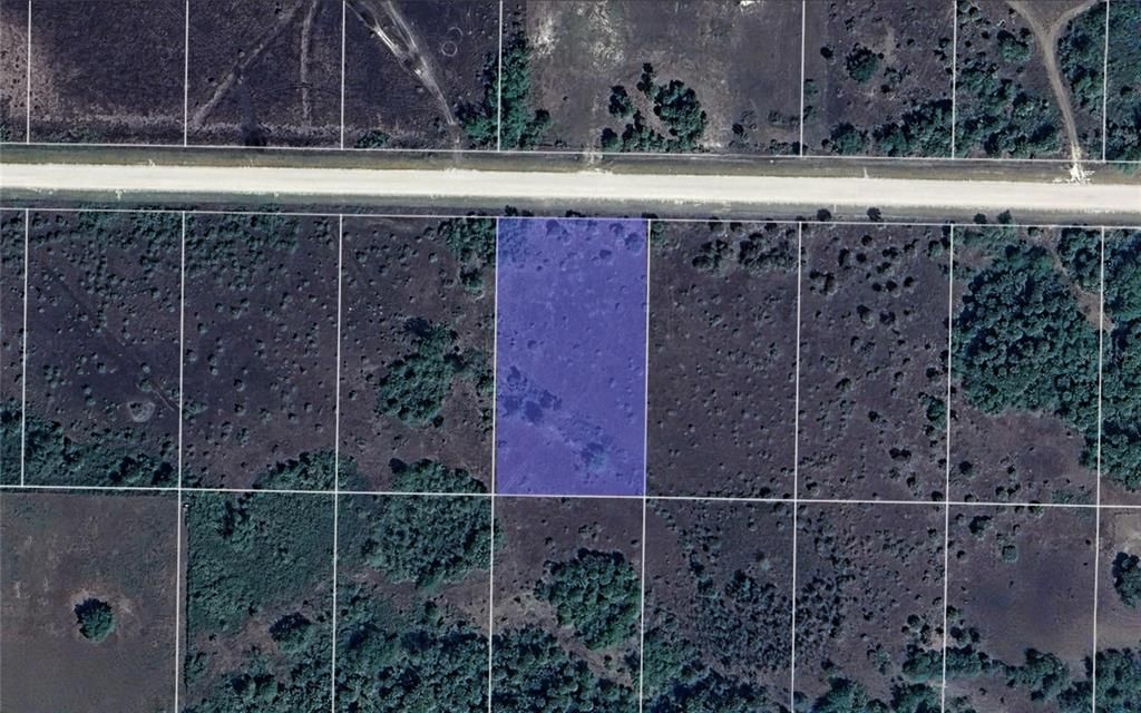 На продажу: $23,000 (1.25 acres)