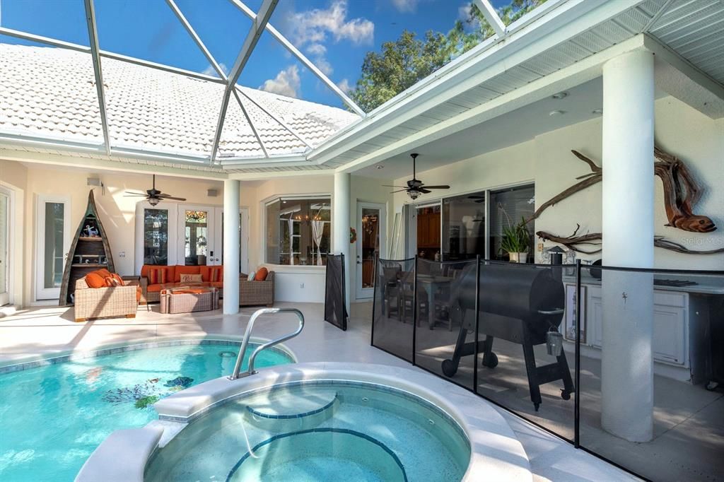 На продажу: $849,000 (4 спален, 3 ванн, 2922 Квадратных фут)