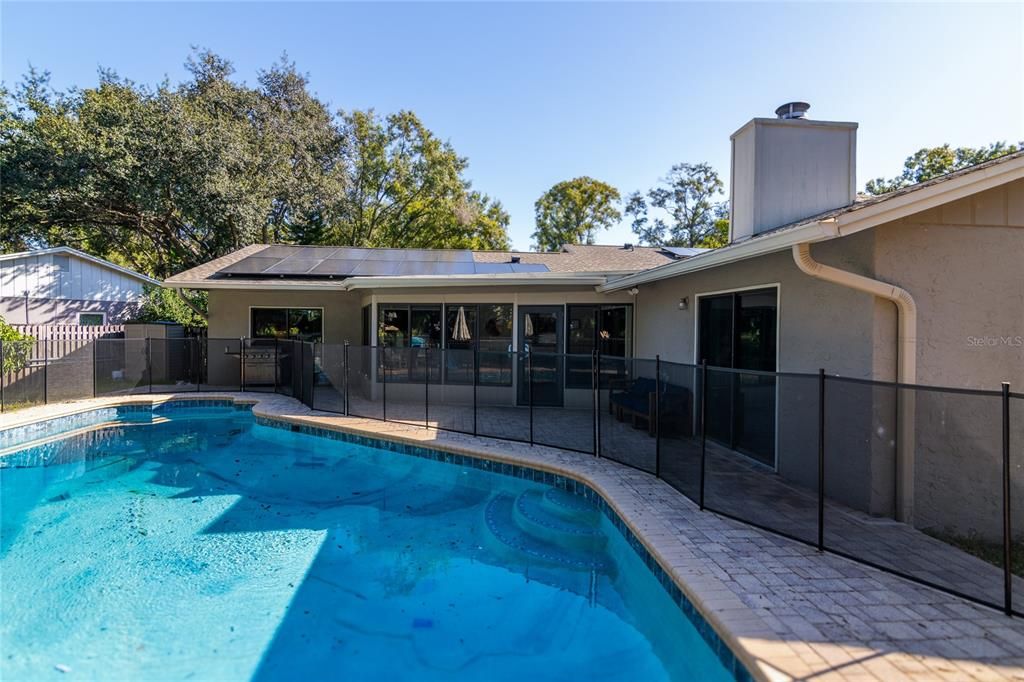 В аренду: $3,500 (5 спален, 2 ванн, 2544 Квадратных фут)