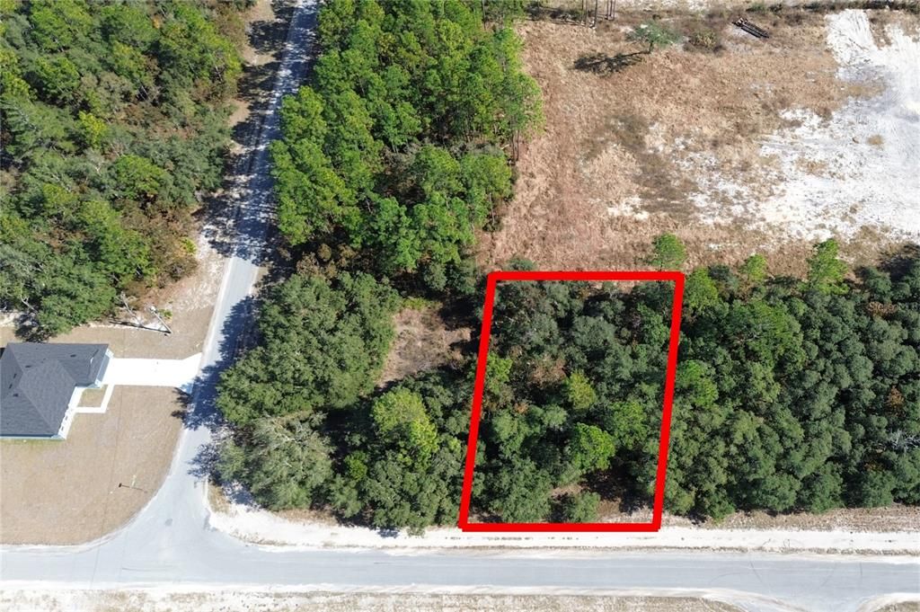 待售: $25,000 (0.23 acres)