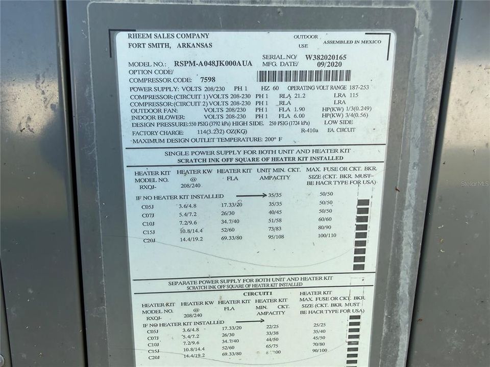 For Sale: $26,000 (2 beds, 2 baths, 1587 Square Feet)