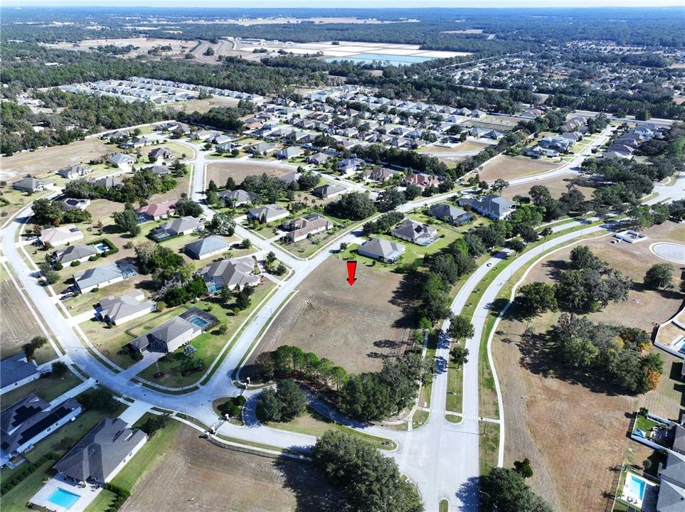 En Venta: $125,000 (0.60 acres)