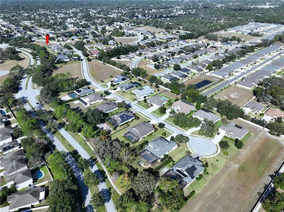 En Venta: $125,000 (0.60 acres)