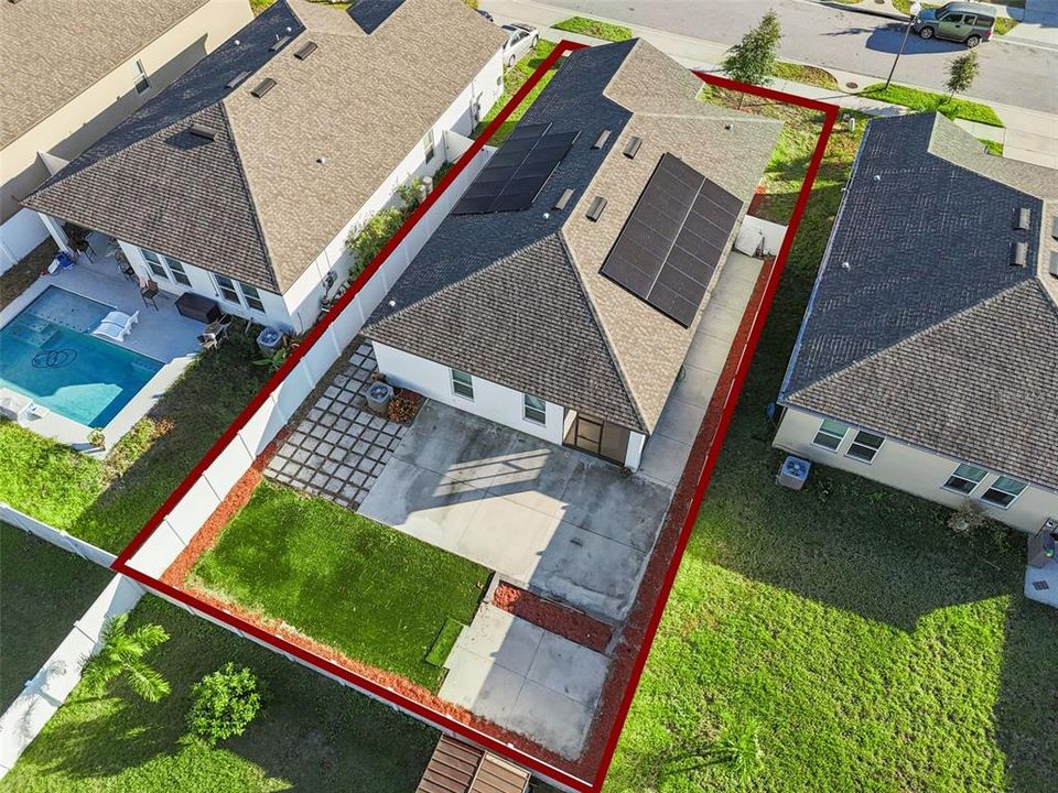 На продажу: $360,000 (3 спален, 2 ванн, 1556 Квадратных фут)