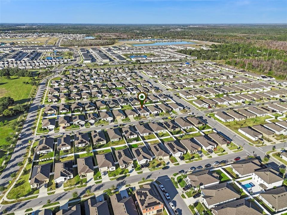 На продажу: $360,000 (3 спален, 2 ванн, 1556 Квадратных фут)