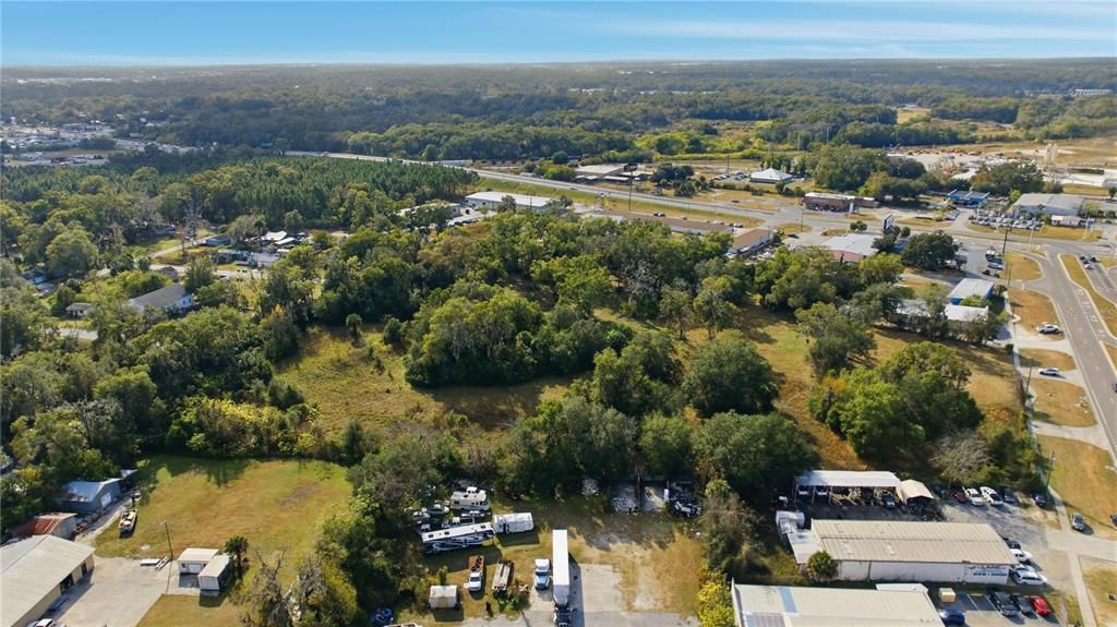 En Venta: $850,000 (4.74 acres)