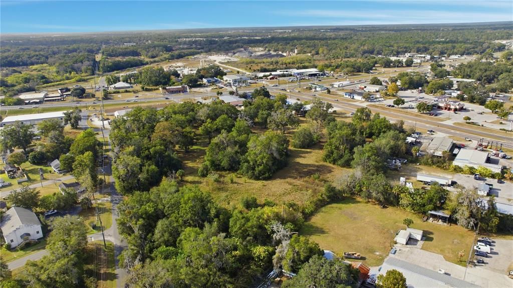 En Venta: $850,000 (4.74 acres)