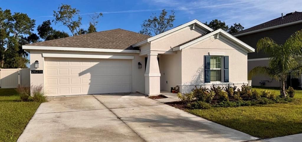 For Rent: $2,220 (3 beds, 2 baths, 1540 Square Feet)