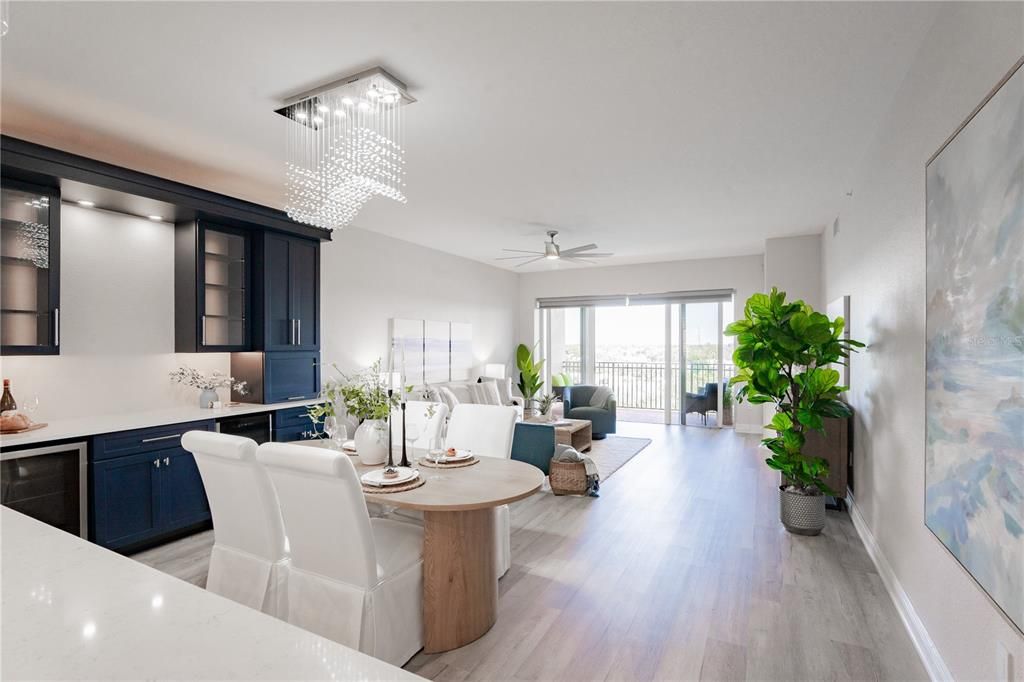 For Sale: $689,000 (2 beds, 2 baths, 1705 Square Feet)