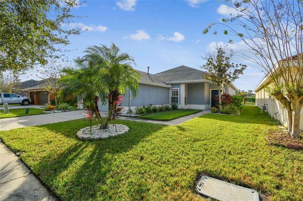 На продажу: $430,000 (3 спален, 2 ванн, 2086 Квадратных фут)