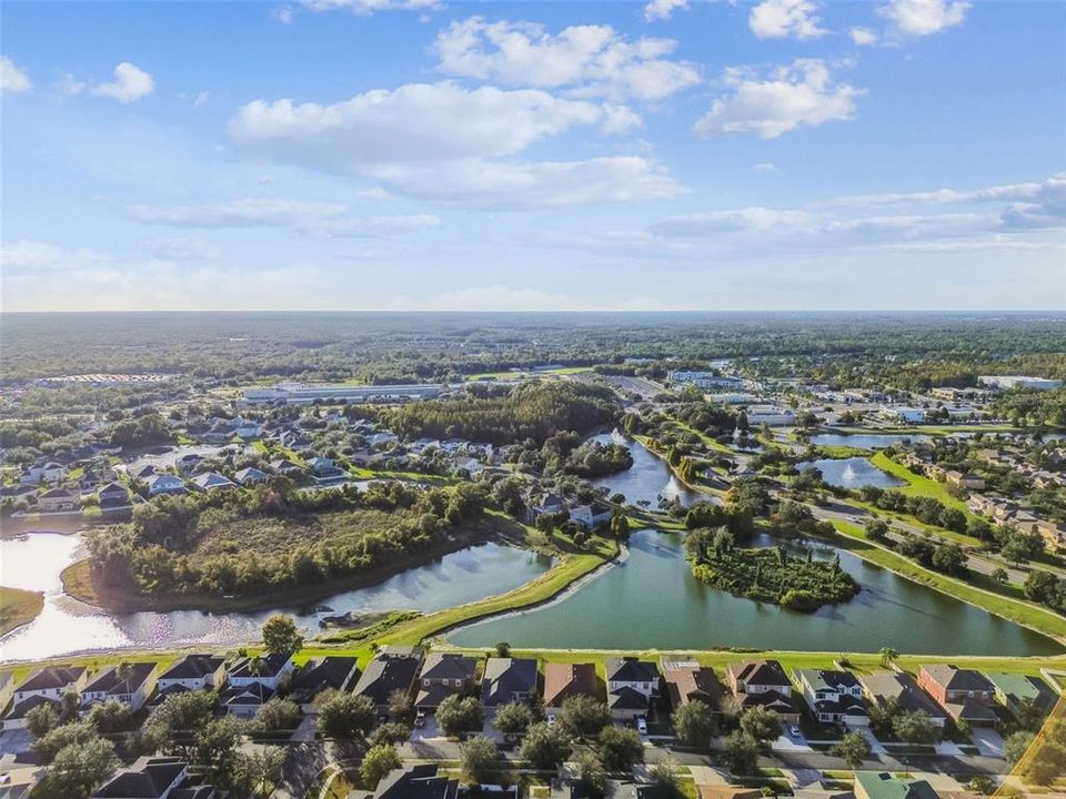 На продажу: $430,000 (3 спален, 2 ванн, 2086 Квадратных фут)