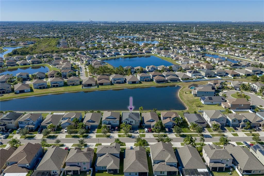 En Venta: $439,900 (4 camas, 2 baños, 3034 Pies cuadrados)