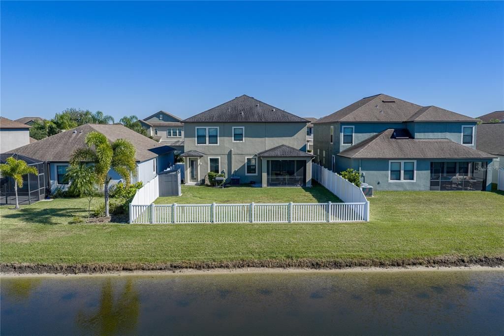 En Venta: $439,900 (4 camas, 2 baños, 3034 Pies cuadrados)