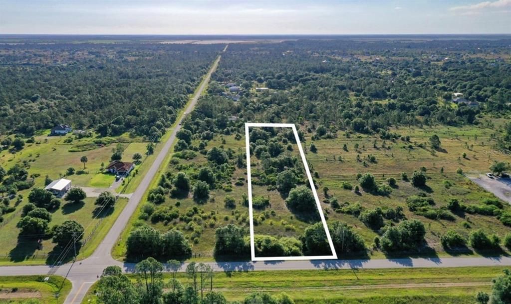 For Sale: $120,000 (1.17 acres)