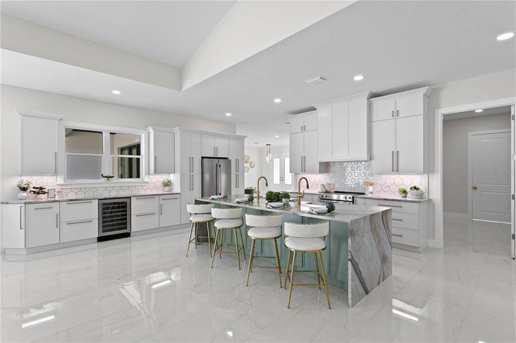 Active With Contract: $1,625,000 (4 beds, 5 baths, 5100 Square Feet)