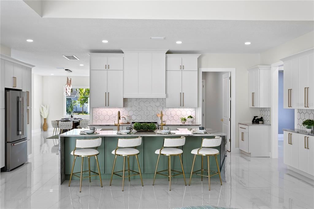 Active With Contract: $1,625,000 (4 beds, 5 baths, 5100 Square Feet)