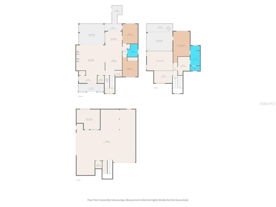 For Sale: $2,400,000 (3 beds, 2 baths, 2339 Square Feet)