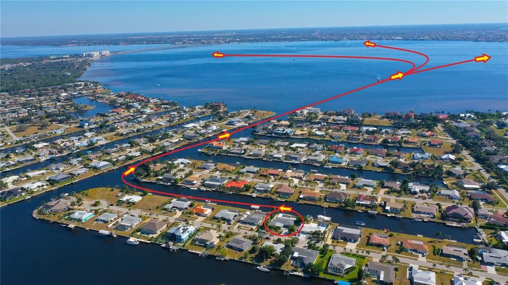 For Sale: $565,000 (3 beds, 2 baths, 2063 Square Feet)