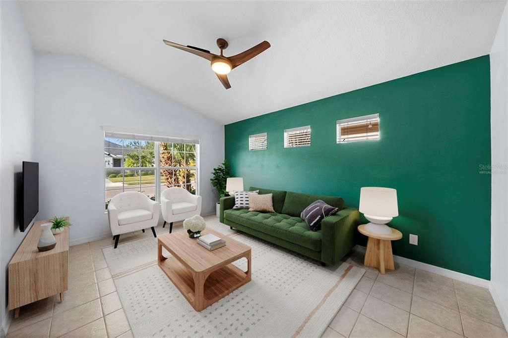 На продажу: $375,000 (2 спален, 2 ванн, 1258 Квадратных фут)