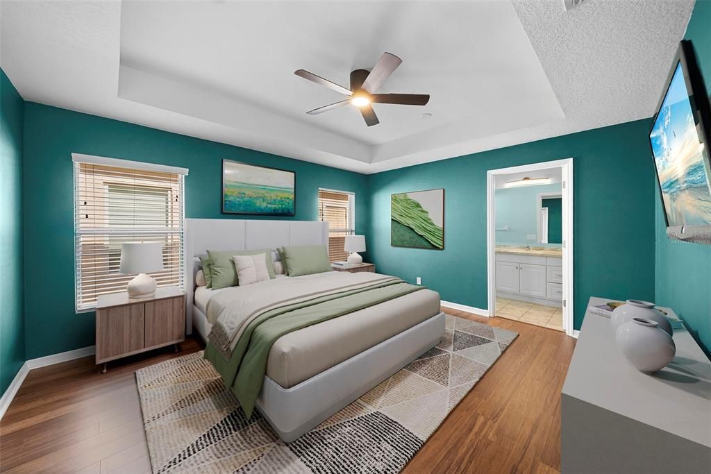 На продажу: $375,000 (2 спален, 2 ванн, 1258 Квадратных фут)