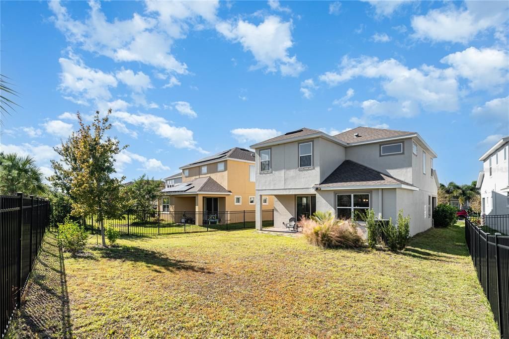 На продажу: $457,000 (4 спален, 3 ванн, 2532 Квадратных фут)