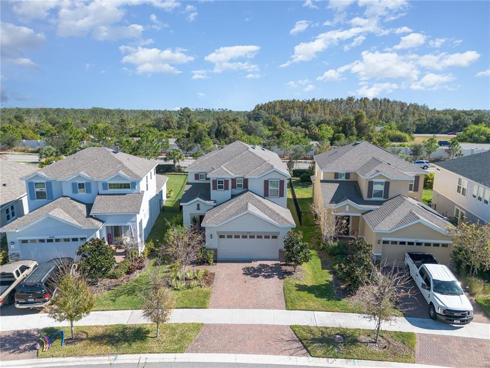 На продажу: $457,000 (4 спален, 3 ванн, 2532 Квадратных фут)